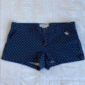 Abercrombie Shorts